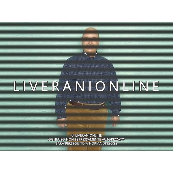 FILM\'LE DIECI COSE CHE ODIO DI TE\' NELLA FOTO Larry Miller AG ALDO LIVERANI