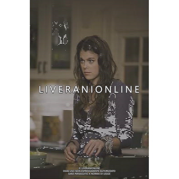 FILM\'LE DIECI COSE CHE ODIO DI TE\'Episodio 06: You can\'t always get what you want NELLA FOTO Lindsey Shaw AG ALDO LIVERANI