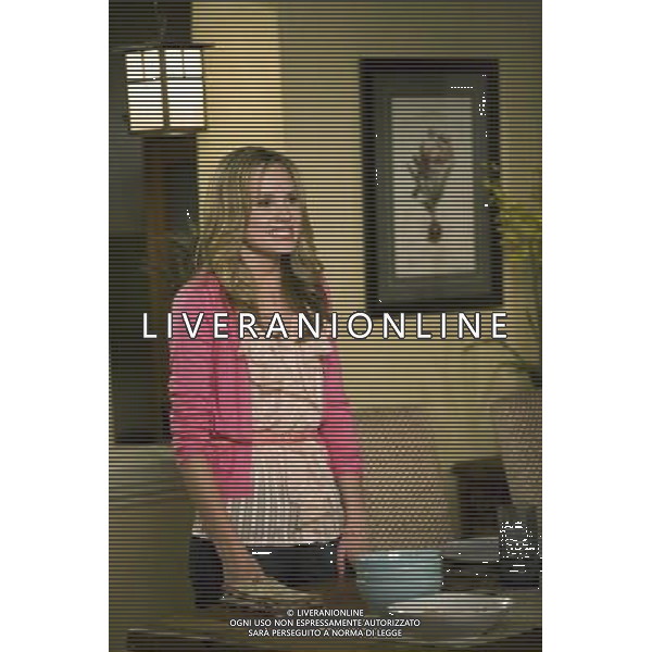 FILM\'LE DIECI COSE CHE ODIO DI TE\'Episodio 06: You can\'t always get what you want NELLA FOTO Meaghan Jette Martin AG ALDO LIVERANI