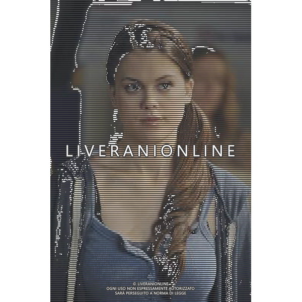 FILM\'LE DIECI COSE CHE ODIO DI TE\'Episodio 07: Light my fire NELLA FOTO Lindsey Shaw AG ALDO LIVERANI