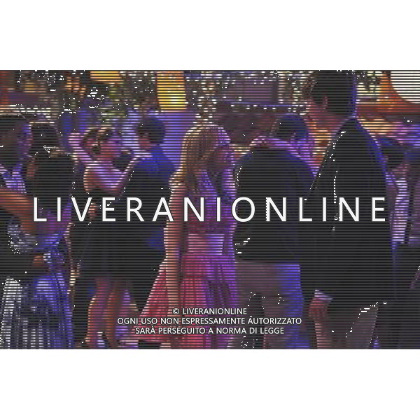 FILM\'LE DIECI COSE CHE ODIO DI TE\'Episodio 08: Dance little sister NELLA FOTO Meaghan Jette Martin, Nicholas Braun AG ALDO LIVERANI