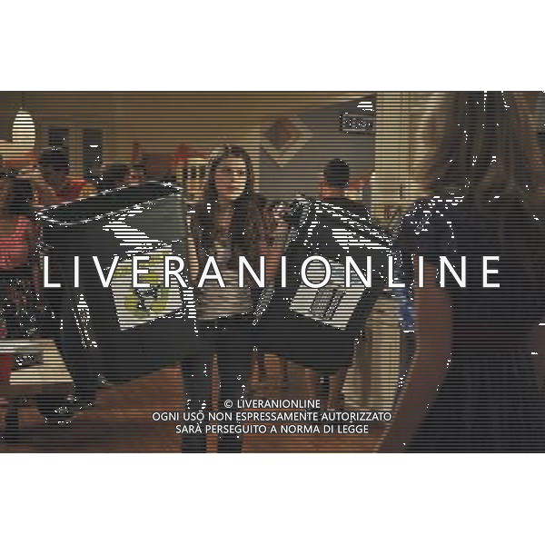 FILM\'LE DIECI COSE CHE ODIO DI TE\'Episodio 09: Fight for your right NELLA FOTO Lindsey Shaw AG ALDO LIVERANI