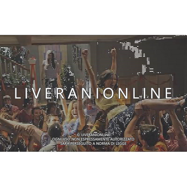 FILM\'LE DIECI COSE CHE ODIO DI TE\'Episodio 09: Fight for your right NELLA FOTO scena del film AG ALDO LIVERANI