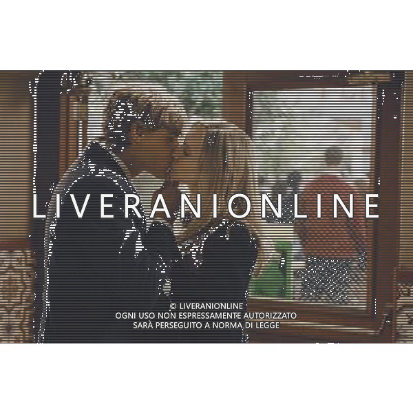 FILM\'LE DIECI COSE CHE ODIO DI TE\'Episodio 10: Don\'t leave me this way NELLA FOTO Chris Zylka, Meaghan Jette Martin AG ALDO LIVERANI