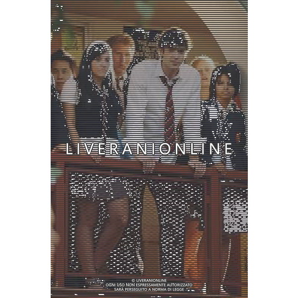 FILM\'LE DIECI COSE CHE ODIO DI TE\'Episodio 10: Don\'t leave me this way NELLA FOTO Ethan Peck AG ALDO LIVERANI