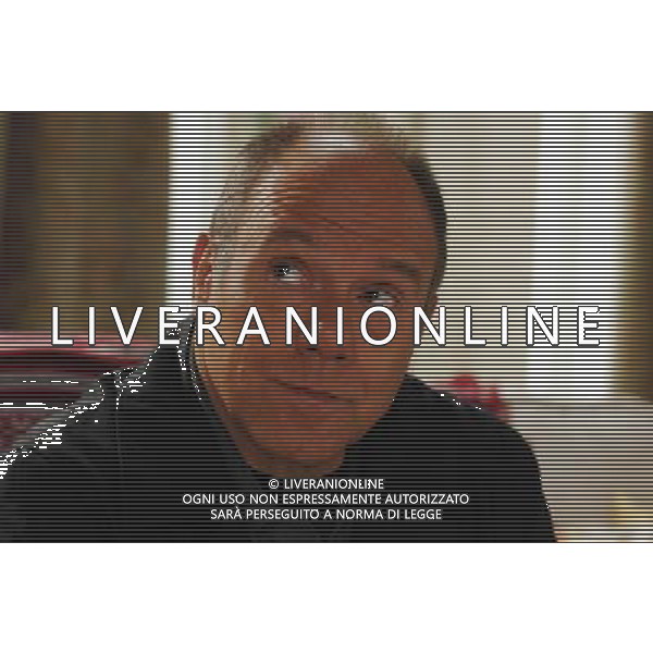 Carlo Verdone FILM: \' IO, LORO E LARA\' AG. ALDO LIVERANI SAS