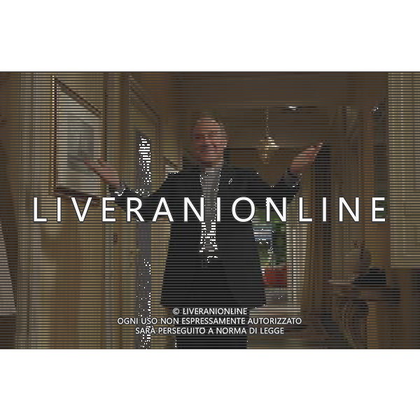Carlo Verdone FILM: \' IO, LORO E LARA\' AG. ALDO LIVERANI SAS