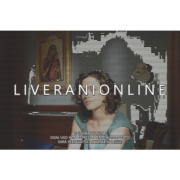 Laura Chiatti FILM: \' IO, LORO E LARA\' AG. ALDO LIVERANI SAS