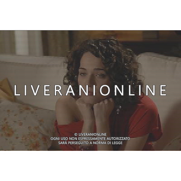 Laura Chiatti FILM: \' IO, LORO E LARA\' AG. ALDO LIVERANI SAS