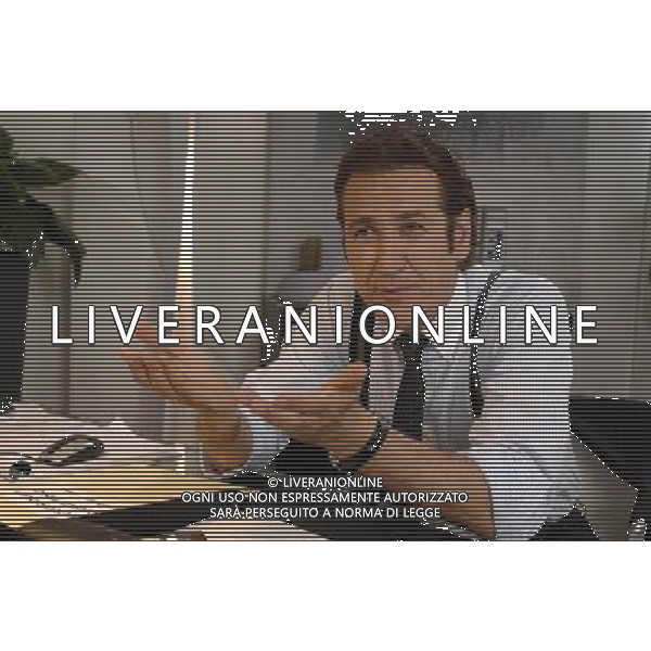 Marco Giallini FILM: \' IO, LORO E LARA\'- AG. ALDO LIVERANI SAS