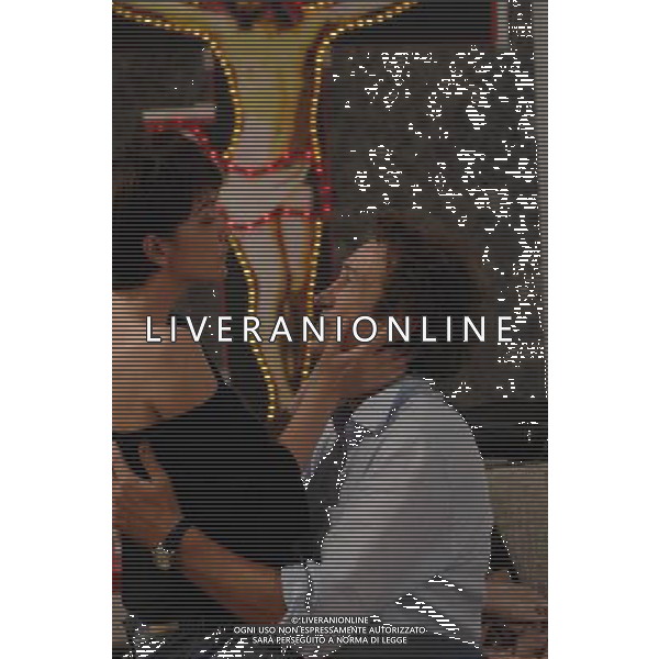Marco Giallini FILM: \' IO, LORO E LARA\' - AG. ALDO LIVERANI SAS