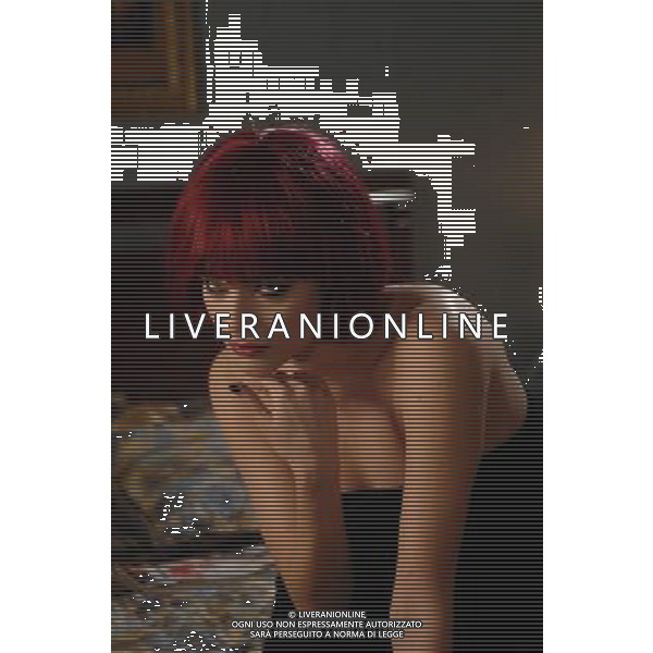 Laura Chiatti FILM: \' IO, LORO E LARA\' - AG. ALDO LIVERANI SAS