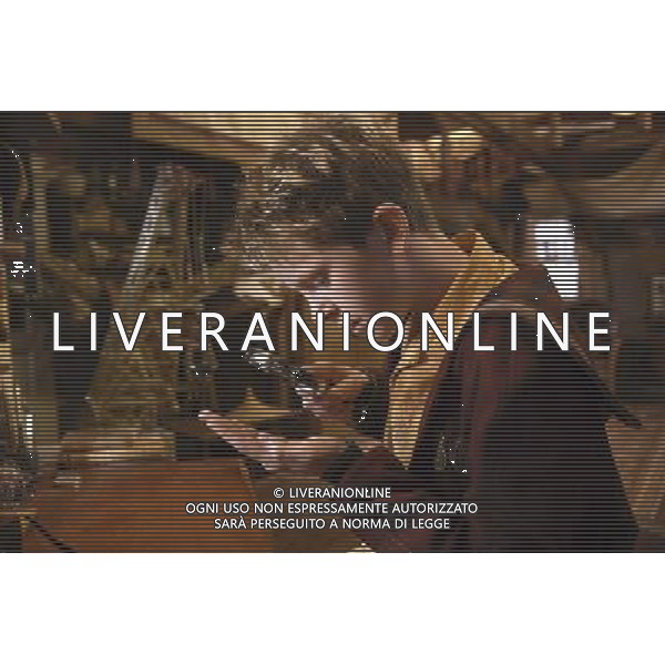 FILM\'Arthur e la vendetta di Maltazard\' NELLA FOTO Freddy Highmore AG ALDO LIVERANI