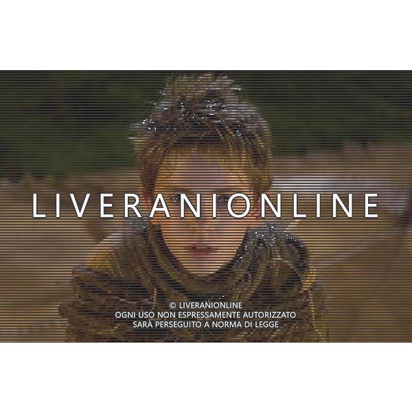 FILM\'Arthur e la vendetta di Maltazard\' NELLA FOTO Freddy Highmore AG ALDO LIVERANI