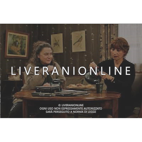 FILM\'Il riccio\' NELLA FOTO Josiane Balasko, Ariane Ascaride AG ALDO LIVERANI