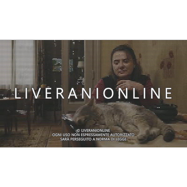 FILM\'Il riccio\' NELLA FOTO Josiane Balasko AG ALDO LIVERANI