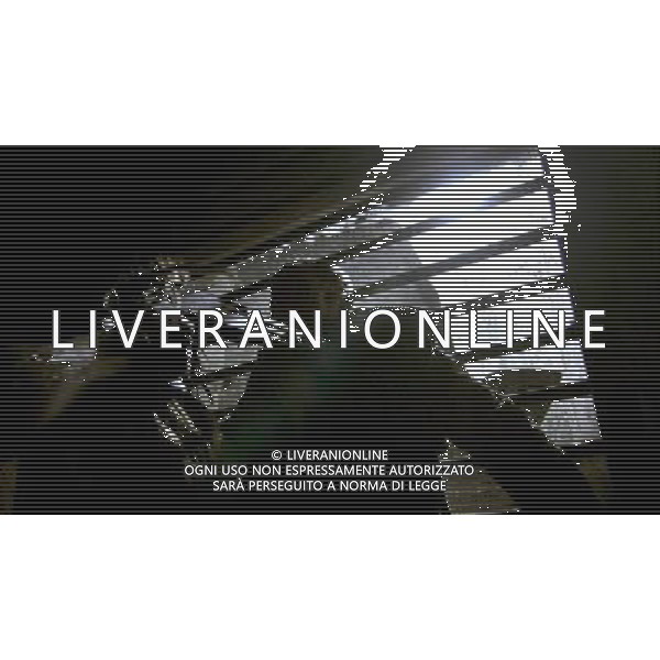 FILM\'Rec 2\' NELLA FOTO SCENA DEL FILM AG ALDO LIVERANI