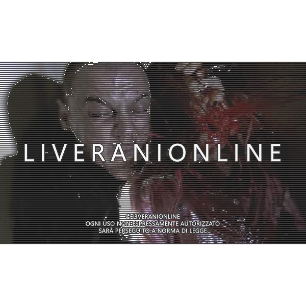 FILM\'Rec 2\' NELLA FOTO SCENA DEL FILM AG ALDO LIVERANI