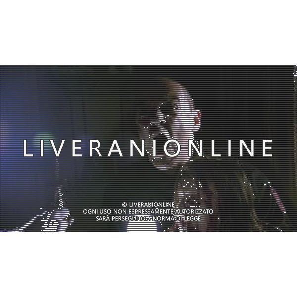 FILM\'Rec 2\' NELLA FOTO SCENA DEL FILM AG ALDO LIVERANI