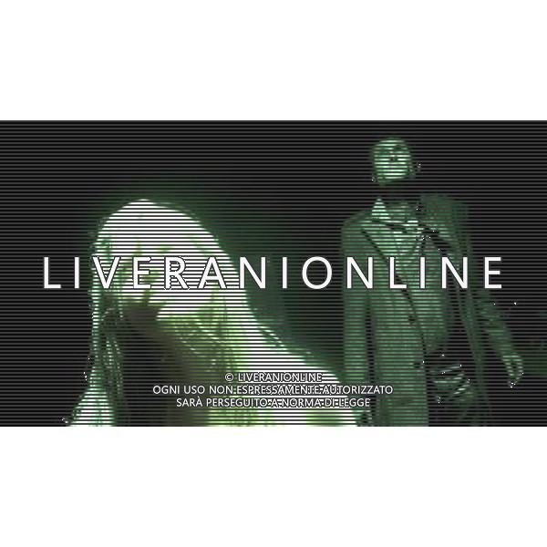 FILM\'Rec 2\' NELLA FOTO SCENA DEL FILM AG ALDO LIVERANI