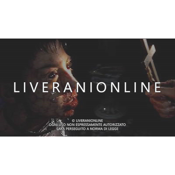 FILM\'Rec 2\' NELLA FOTO SCENA DEL FILM AG ALDO LIVERANI