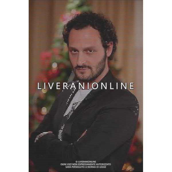 FILM\'SEX AND THE CITY\' NELLA FOTO Fabio Troiano AG ALDO LIVERANI