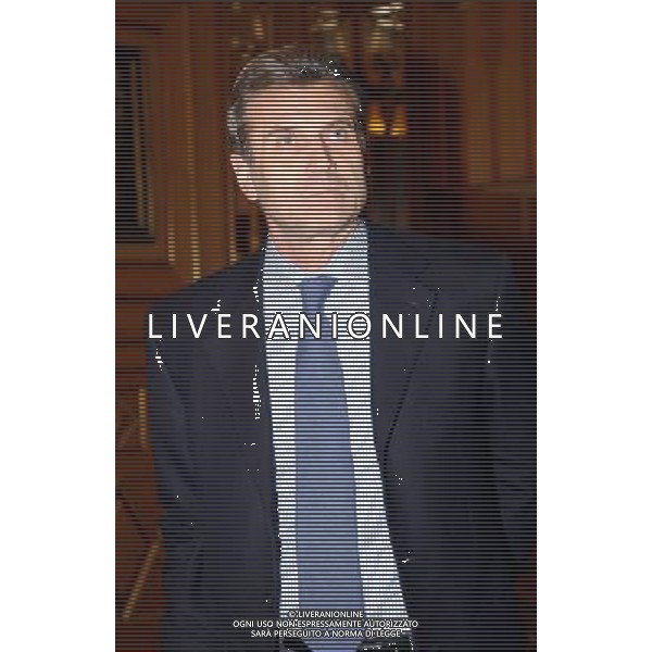 DIRIGENTI CALCIO 2000 NELLA FOTO GIACINTO FACCHETTI AGENZIA ALDO LIVERANI