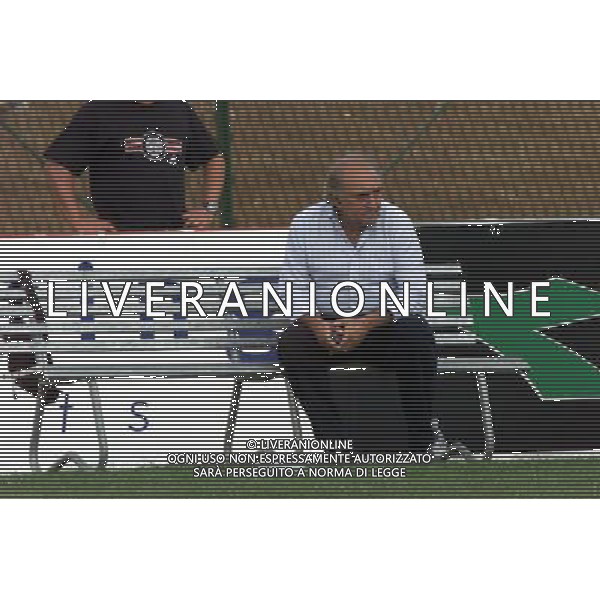 RETROSPETTIVA CORRADO FERLAINO PRESIDENTE NAPOLI CALCIO NELLA FOTO FERLAINO CORRADO FOTO ALDO LIVERANI