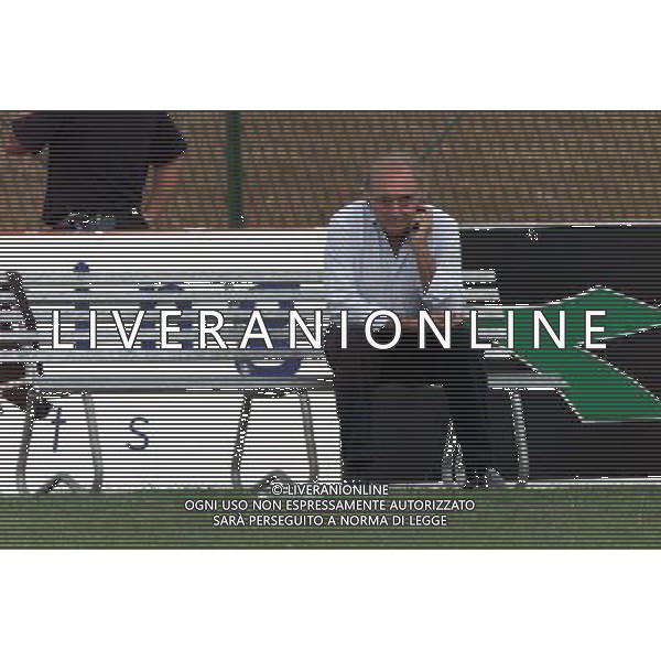 RETROSPETTIVA CORRADO FERLAINO PRESIDENTE NAPOLI CALCIO NELLA FOTO FERLAINO CORRADO FOTO ALDO LIVERANI