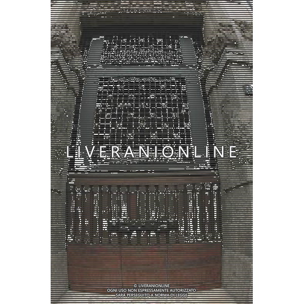 CITTA\' DI MILANO © ANTONIO SORANO - AG. ALDO LIVERANI SAS