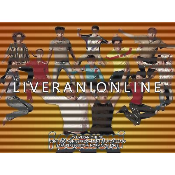 Locandina - Ag. Aldo Liverani sas SERIE TV: \' I CESARONI 3\'