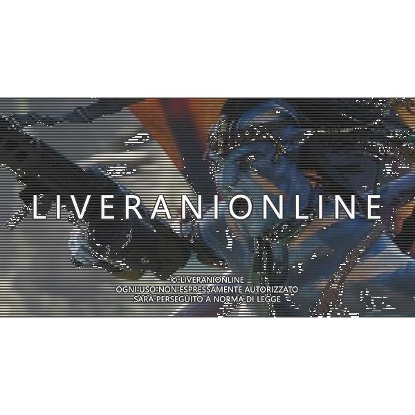 FILM\'AVATAR\' NELLA FOTO SCENA DEL FILM AG ALDO LIVERANI