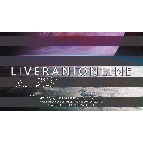 FILM\'AVATAR\' NELLA FOTO SCENA DEL FILM AG ALDO LIVERANI