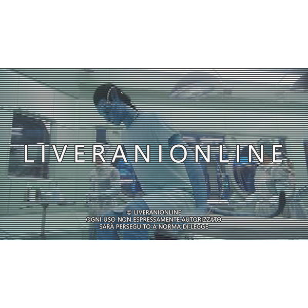 FILM\'AVATAR\' NELLA FOTO SCENA DEL FILM AG ALDO LIVERANI