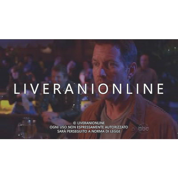 serie tv: \'Desperate Housewives - stagione 6 Episodio 12 - You Gotta Get a Gimmick\' Teri Hatcher fa la lapdance Pictured: James DENTON © PLANET PHOTOS - Ag. Aldo Liverani sas ITALY ONLY 
