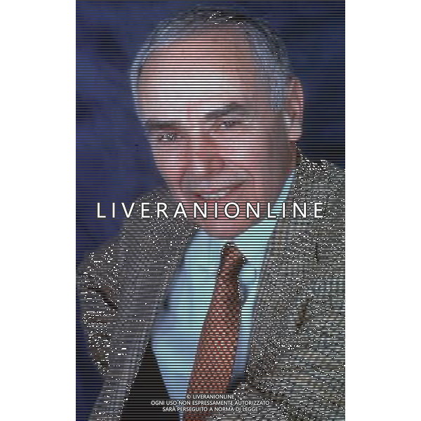 NELLA FOTO IL GIUDICE SANTI LICHERI AG ALDO LIVERANI