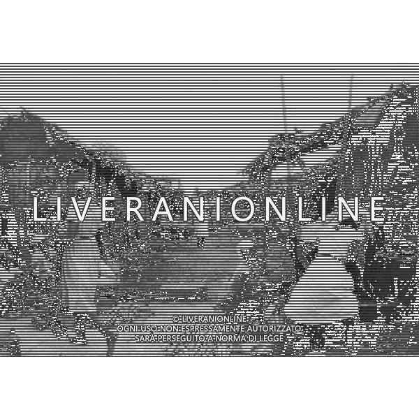 Haiti nazione dell\'America, isola del mar dei Caraibi: Haiti e\' il paese piu\' povero delle Americhe nella foto la popolazione e abitanti ©archivio Giovanni Liverani/Agenzia Aldo Liverani Sas