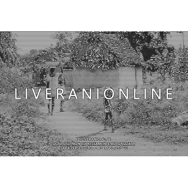 Haiti nazione dell\'America, isola del mar dei Caraibi: Haiti e\' il paese piu\' povero delle Americhe nella foto la popolazione e abitanti del luogo ©archivio Giovanni Liverani/Agenzia Aldo Liverani Sas