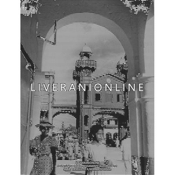 Haiti nazione dell\'America, isola del mar dei Caraibi: Haiti e\' il paese piu\' povero delle Americhe nella foto la popolazione e abitanti del luogo nella capitale Port au Prince ©archivio Giovanni Liverani/Agenzia Aldo Liverani Sas