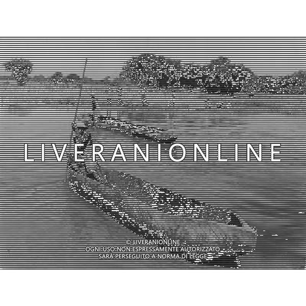 Haiti nazione dell\'America, isola del mar dei Caraibi: Haiti e\' il paese piu\' povero delle Americhe nella foto la popolazione e abitanti del luogo retrospettiva ©archivio Giovanni Liverani/Agenzia Aldo Liverani Sas