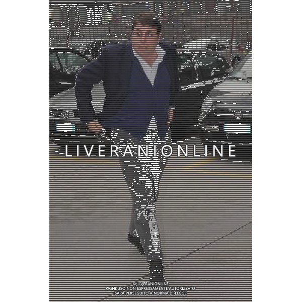 MILANO 15/01/2010 LEGA CALCIO VIA ROSELLINI CONSIGLIO DELLA LEGA CALCIO NELLA FOTO PIETRO LEONARDI DIRETTORE SPORTIVO PARMA CALCIO ©ROMANO/AGENZIA ALDO LIVERANI SAS