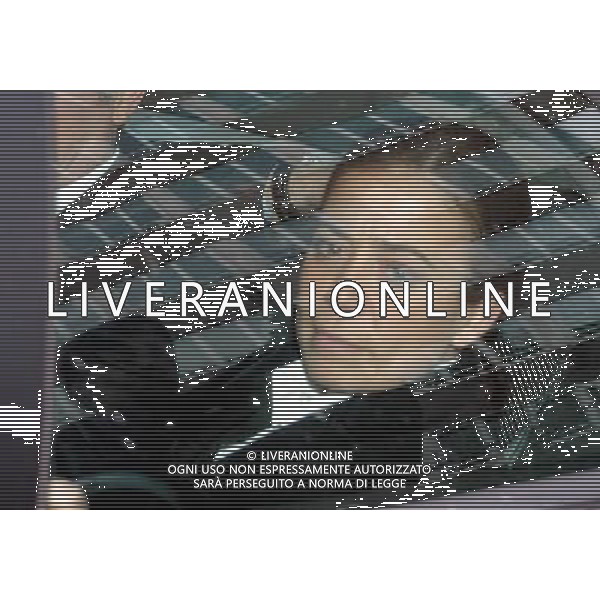 MILANO 15/1/2010 LEGA CALCIO VIA ROSELLINI CONSIGLIO DELLA LEGA CALCIO NELLA FOTO ROSELLA SENSI FOTO ROMANO/AG ALDO LIVERANI 