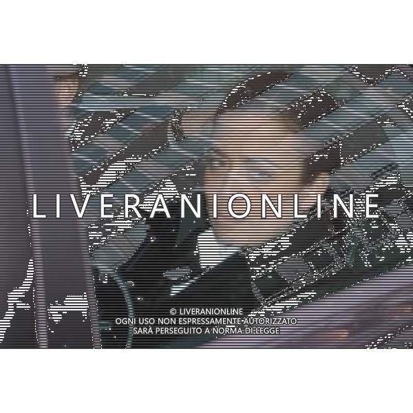 MILANO 15/1/2010 LEGA CALCIO VIA ROSELLINI CONSIGLIO DELLA LEGA CALCIO NELLA FOTO ROSELLA SENSI FOTO ROMANO/AG ALDO LIVERANI 