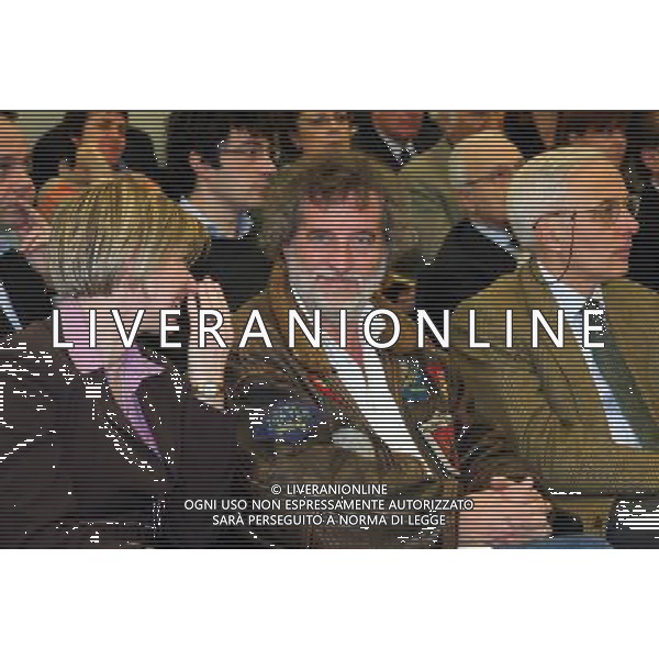 MILANO 18.01.10 - Via Filzi 22 Incontro L\'industria incontra il Cinema nella foto: Renzo MARTINELLI ( regista) © Antonio Sorano - Ag. Aldo Liverani sas