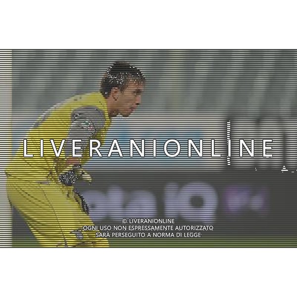 Coppa Italia TIM Cup 2009/2010 Quarti di Finale Firenze - 20.01.2010 Fiorentina-Lazio Nella Foto:MUSLERA FERNANDO /Ph.Vitez-Ag. Aldo Liverani