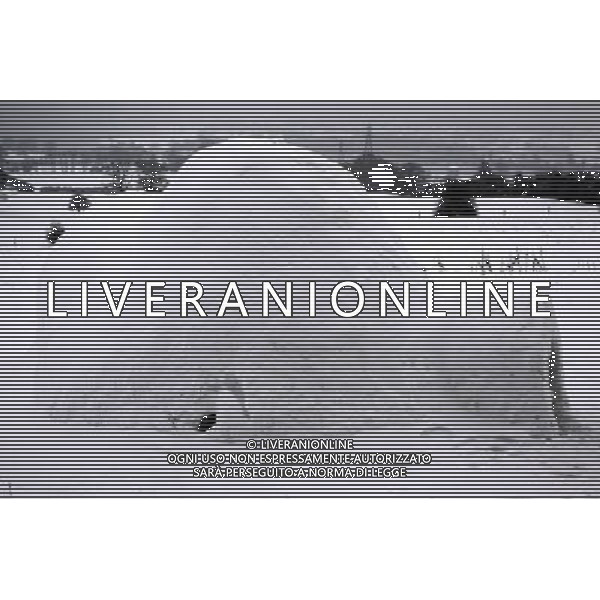 IGLOO - NEVE - FREDDO © IAN YATES - PHOTOSHOT - AG. ALDO LIVERANI SAS ITALY ONLY