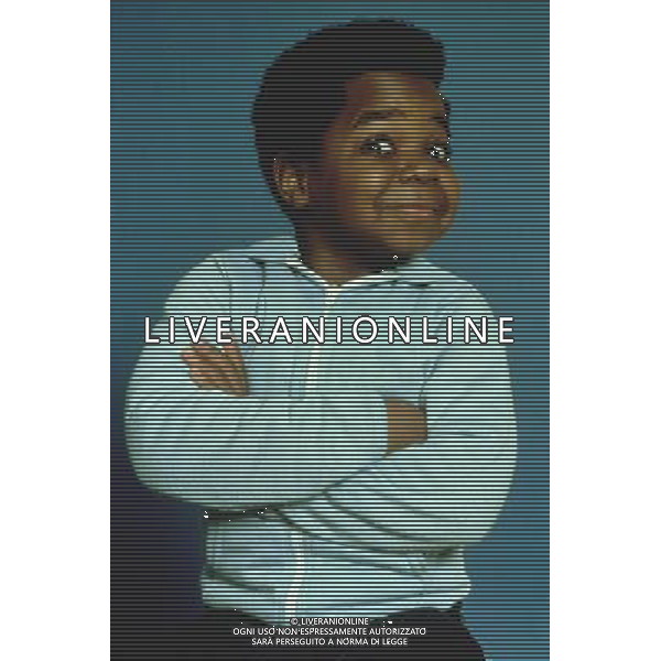 FILM\'IL MIO AMICO ARNOLD\' NELLA FOTO GARY COLEMAN AG ALDO LIVERANI