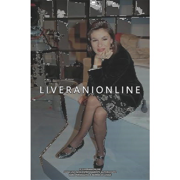 NELLA FOTO BIANCA BERLINGUER AG ALDO LIVERANI
