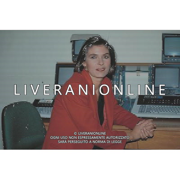 NELLA FOTO BIANCA BERLINGUER AG ALDO LIVERANI