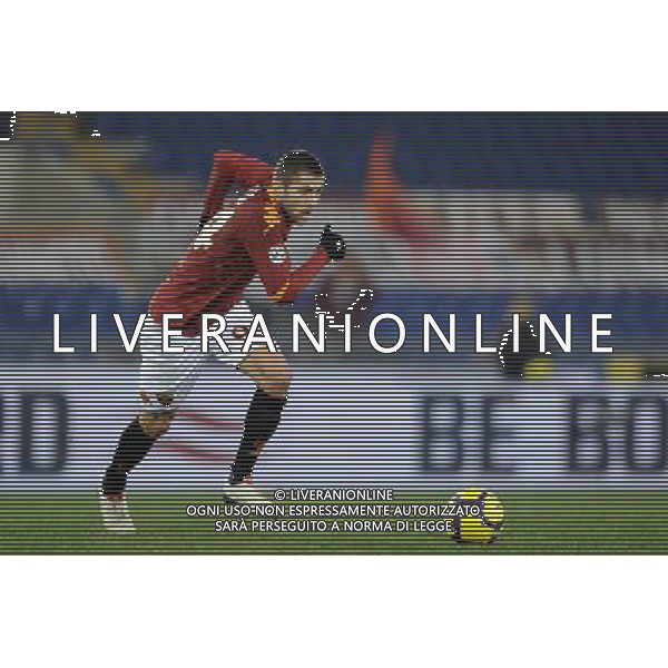 Roma - 26/01/2010 - Stadio Olimpico - TIM CUP 2009/2010 - Quarti di Finale - AS Roma vs Catania - nella foto: Jeremy MENEZ ph. Corradetti / ©Aldo Liverani Sas